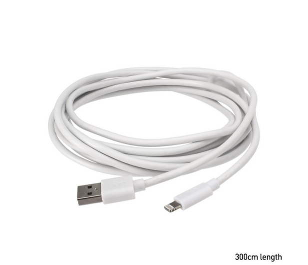 Xqisit 3M biały - 1439553 - zdjęcie 2